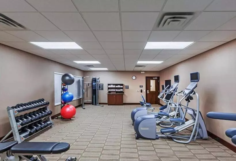 ホテル Residence Inn By Marriott Austin Northwest/the Domain Area