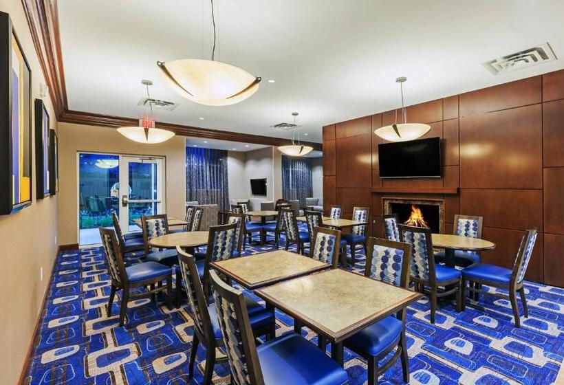 فندق Residence Inn By Marriott Austin Northwest/the Domain Area