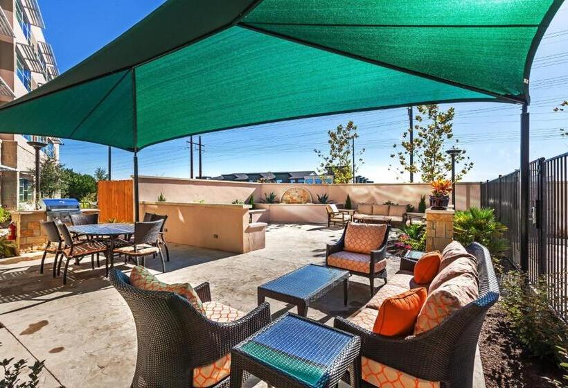 فندق Residence Inn By Marriott Austin Northwest/the Domain Area