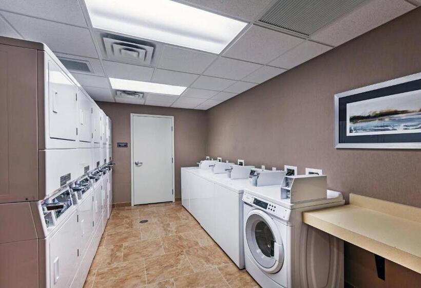 فندق Residence Inn By Marriott Austin Northwest/the Domain Area