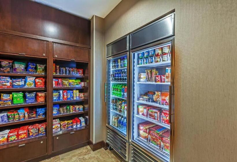 فندق Residence Inn By Marriott Austin Northwest/the Domain Area