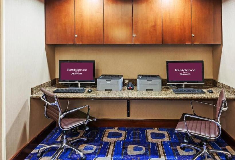 فندق Residence Inn By Marriott Austin Northwest/the Domain Area