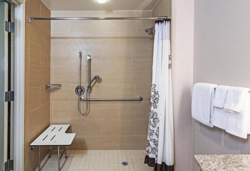 فندق Residence Inn By Marriott Austin Northwest/the Domain Area