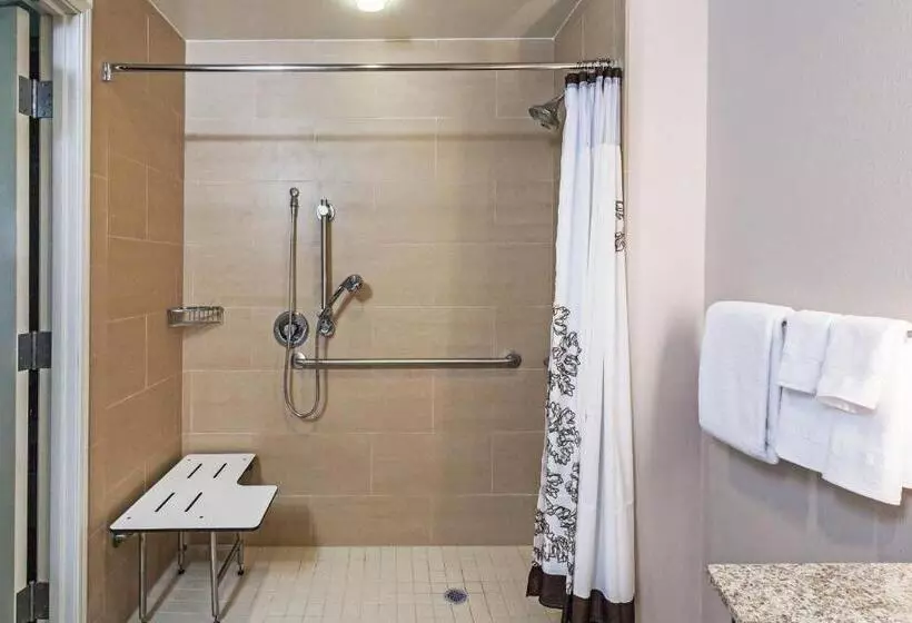 ホテル Residence Inn By Marriott Austin Northwest/the Domain Area