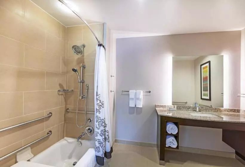 ホテル Residence Inn By Marriott Austin Northwest/the Domain Area