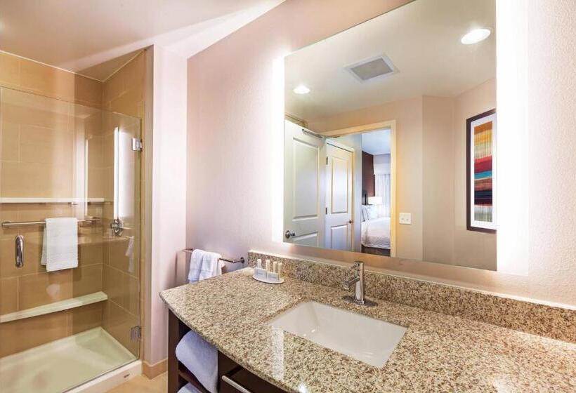 فندق Residence Inn By Marriott Austin Northwest/the Domain Area