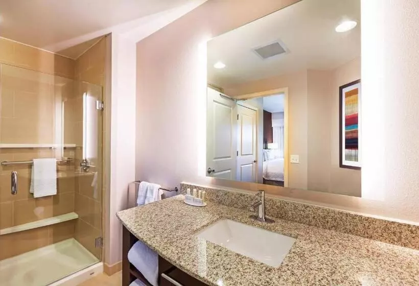ホテル Residence Inn By Marriott Austin Northwest/the Domain Area
