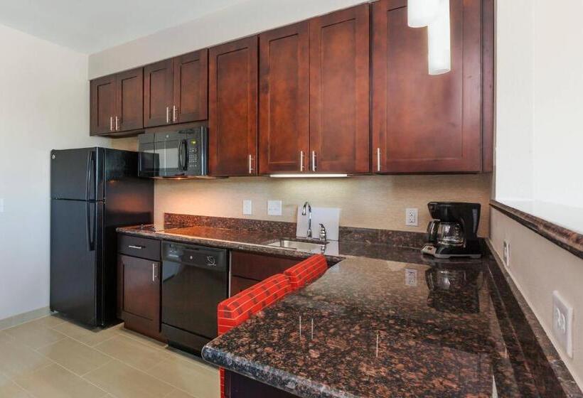 فندق Residence Inn By Marriott Austin Northwest/the Domain Area