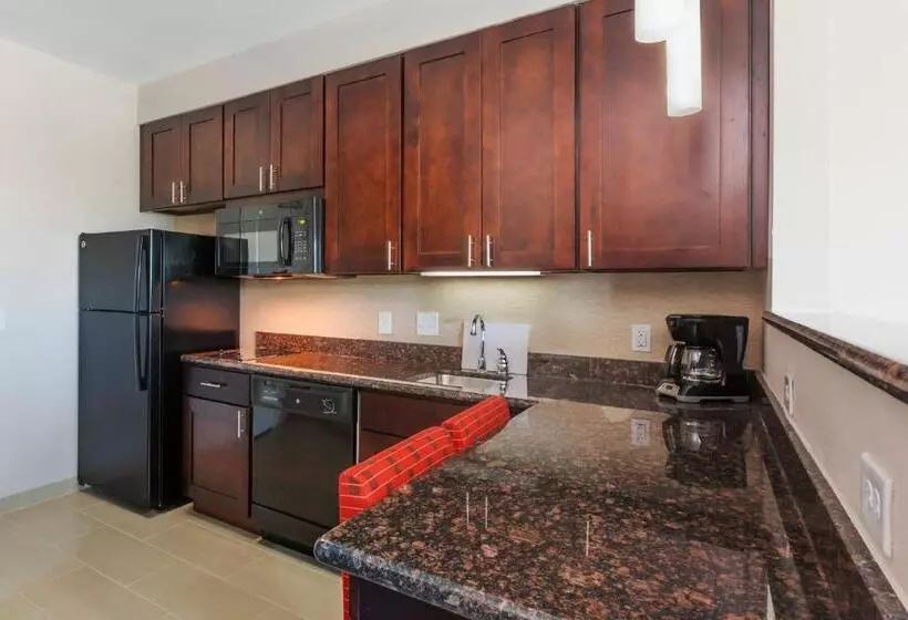ホテル Residence Inn By Marriott Austin Northwest/the Domain Area