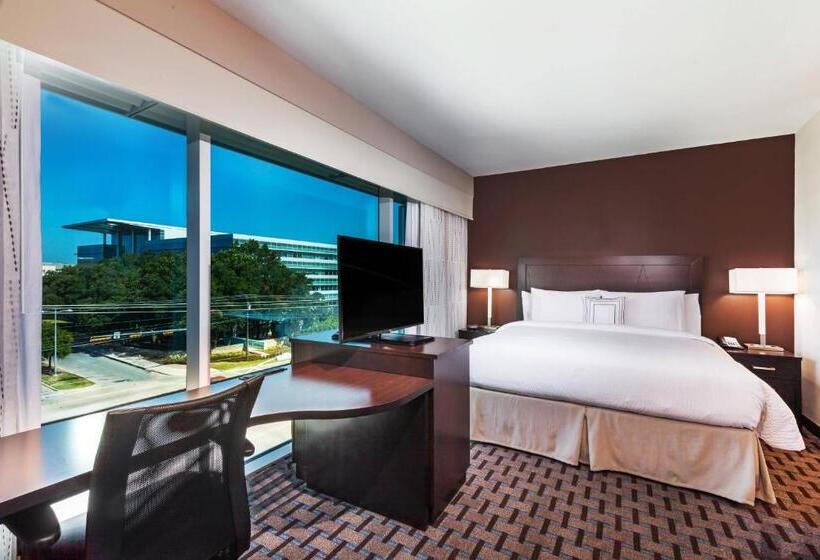 فندق Residence Inn By Marriott Austin Northwest/the Domain Area