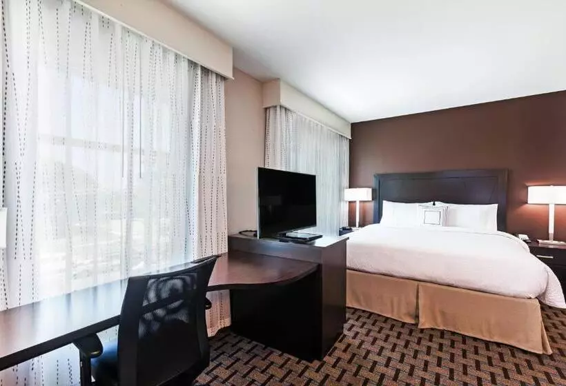 ホテル Residence Inn By Marriott Austin Northwest/the Domain Area
