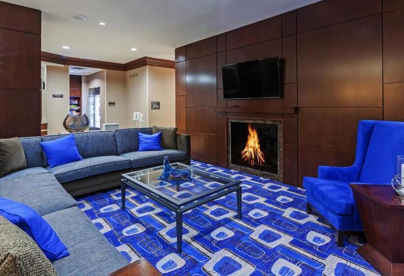 فندق Residence Inn By Marriott Austin Northwest/the Domain Area