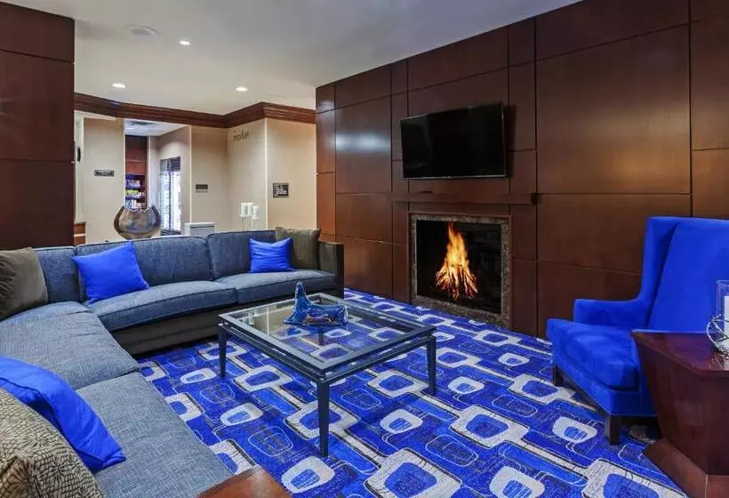 ホテル Residence Inn By Marriott Austin Northwest/the Domain Area