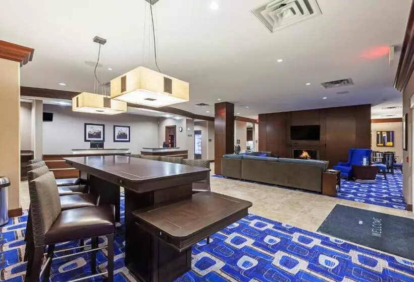 ホテル Residence Inn By Marriott Austin Northwest/the Domain Area