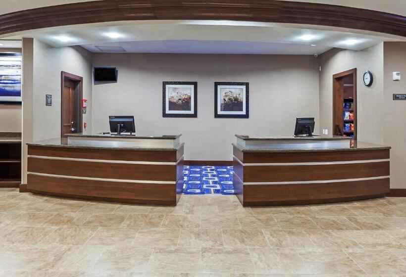 فندق Residence Inn By Marriott Austin Northwest/the Domain Area