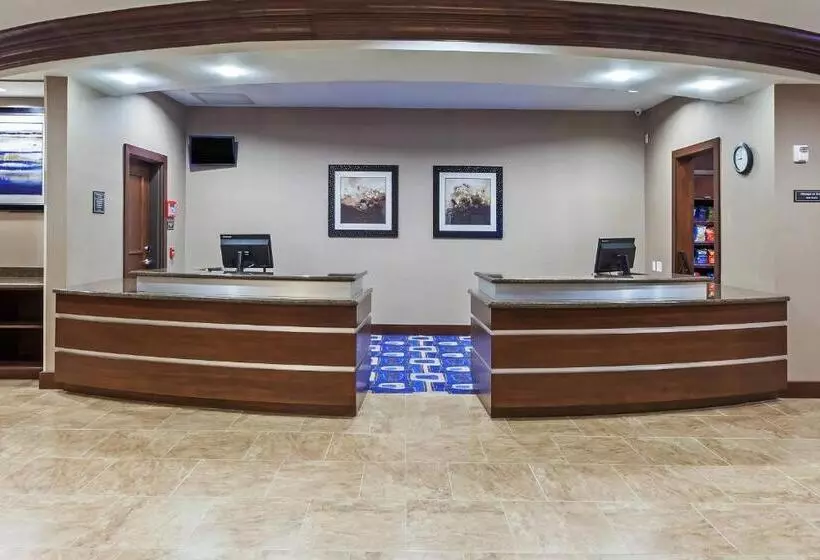 ホテル Residence Inn By Marriott Austin Northwest/the Domain Area
