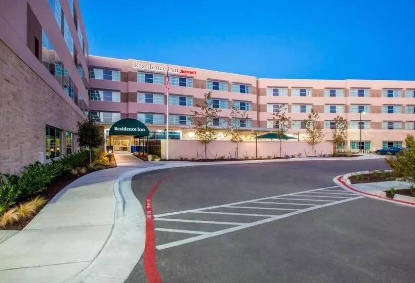 ホテル Residence Inn By Marriott Austin Northwest/the Domain Area