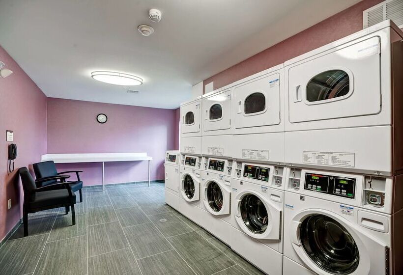 Hotel Residence Inn By Marriott Hamilton