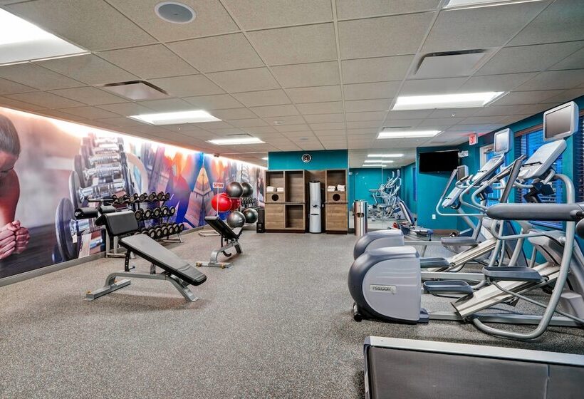 Hotel Residence Inn By Marriott Hamilton