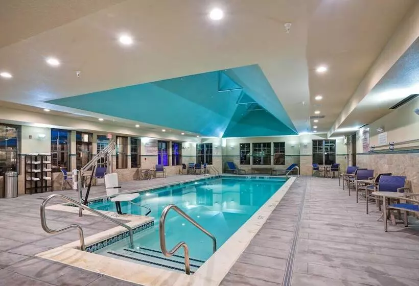 Hotelli Residence Inn By Marriott Hamilton