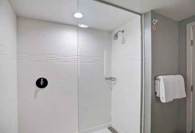 Hotelli Residence Inn By Marriott Hamilton