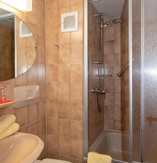 فندق Restaurant Frühlingsgarten