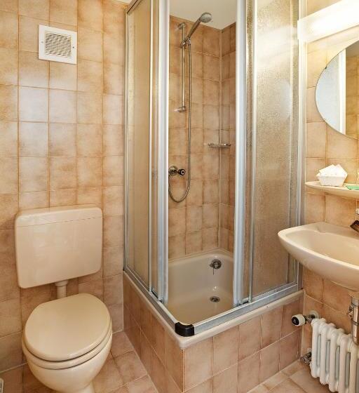 فندق Restaurant Frühlingsgarten