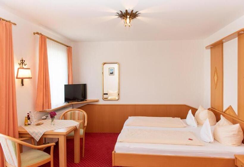 فندق Restaurant Frühlingsgarten