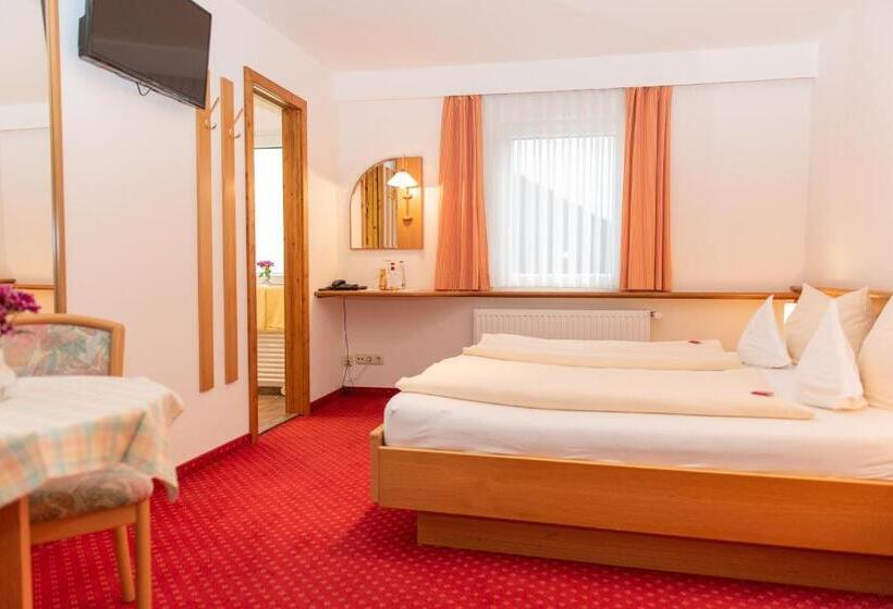 فندق Restaurant Frühlingsgarten