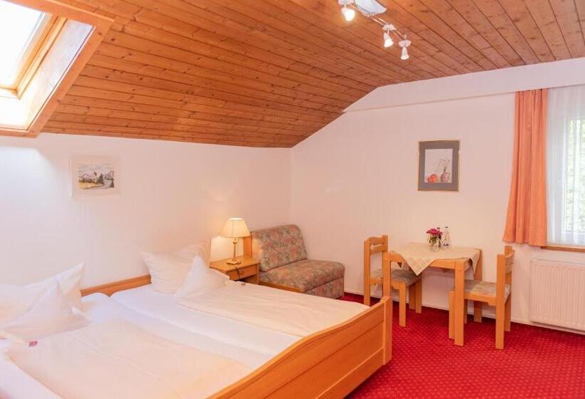 فندق Restaurant Frühlingsgarten