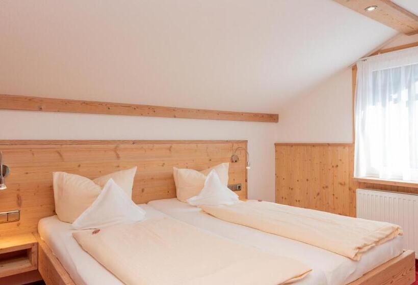 فندق Restaurant Frühlingsgarten