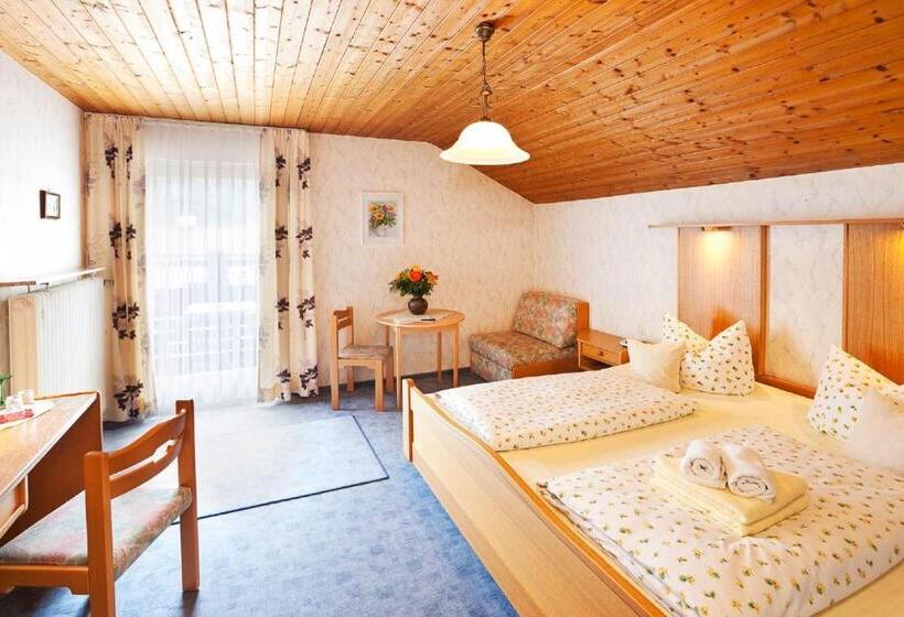 فندق Restaurant Frühlingsgarten