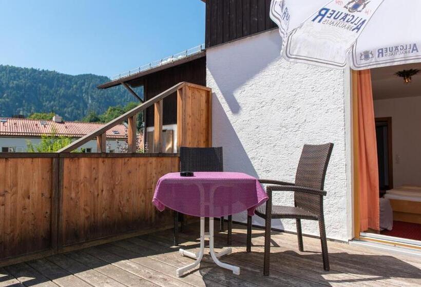 فندق Restaurant Frühlingsgarten