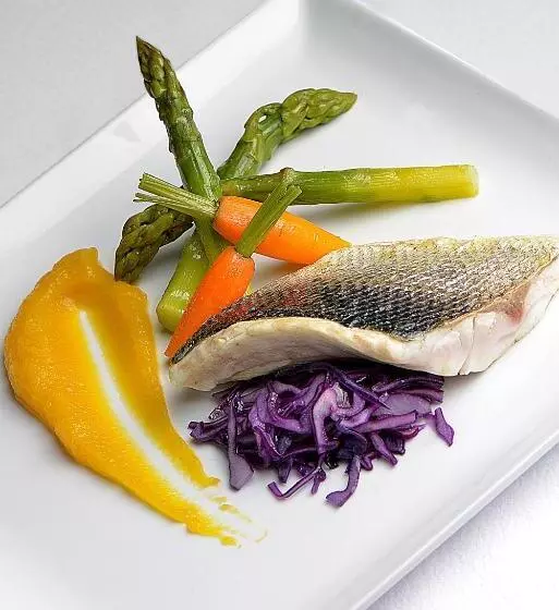 ホテル Restaurant Lesage