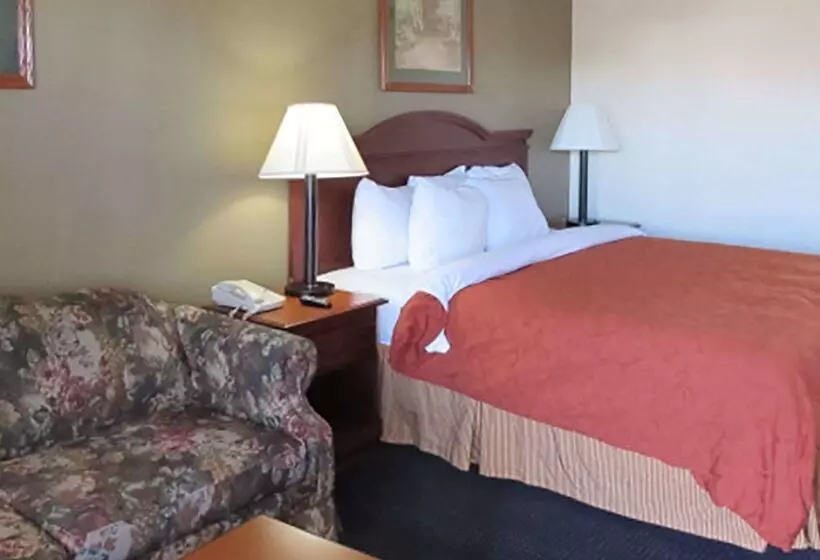 ホテル Rodeway Inn Walterboro I 95
