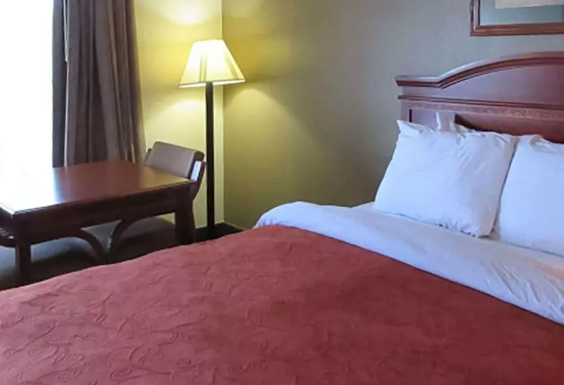 ホテル Rodeway Inn Walterboro I 95