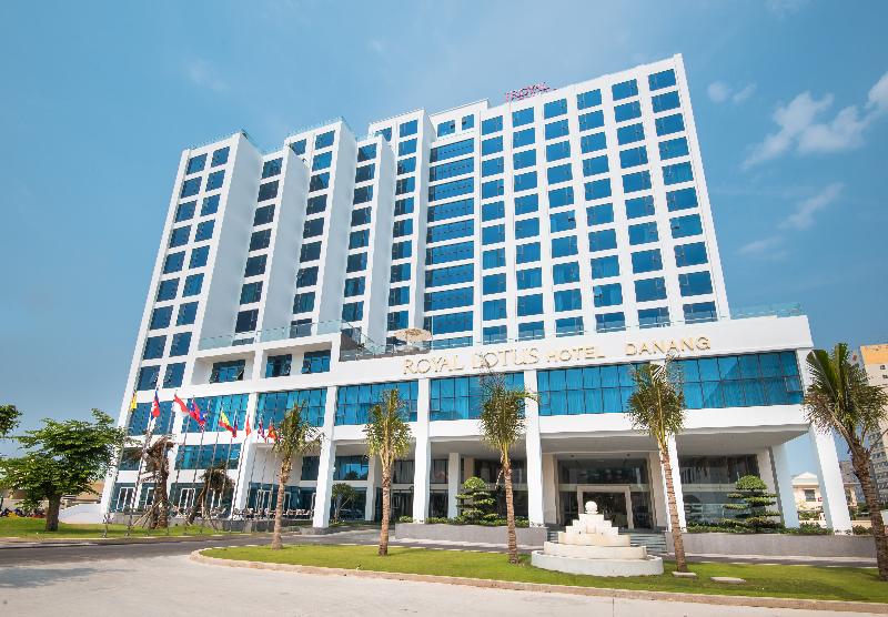 Royal Lotus Hotel Danang