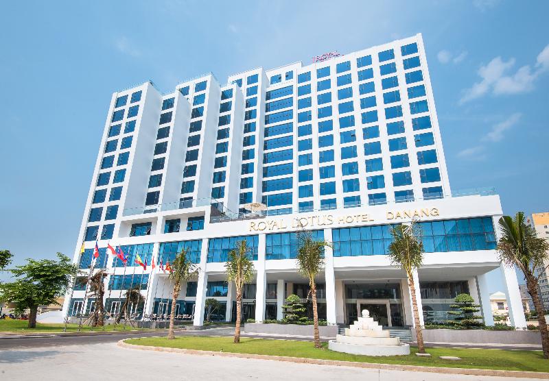 Royal Lotus Hotel Danang