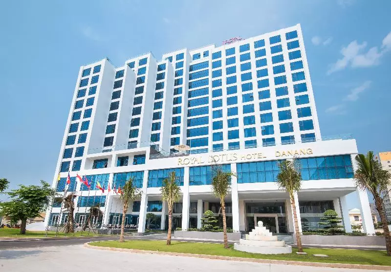 Royal Lotus Hotel Danang