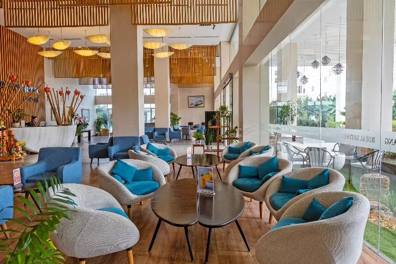 Royal Lotus Hotel Danang