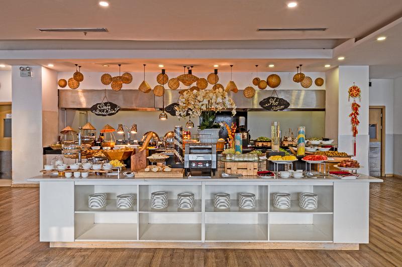 Royal Lotus Hotel Danang