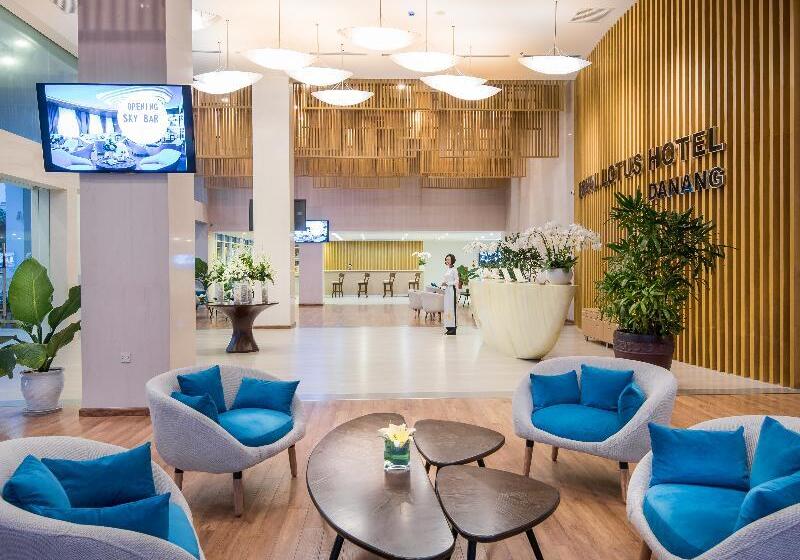 Royal Lotus Hotel Danang