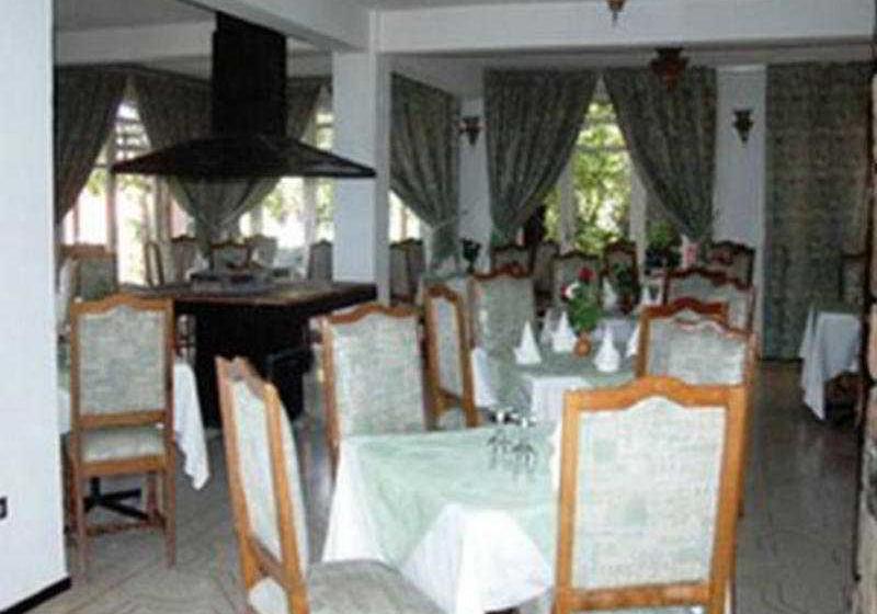 Hotel Rural Des Cascades