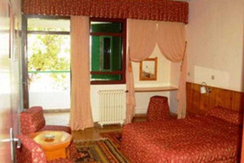 Hotel Rural Des Cascades