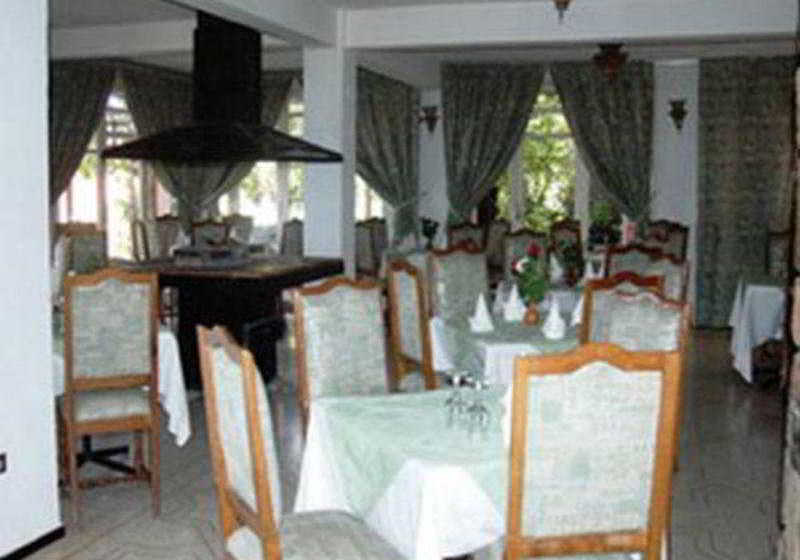 Hotel Rural Des Cascades