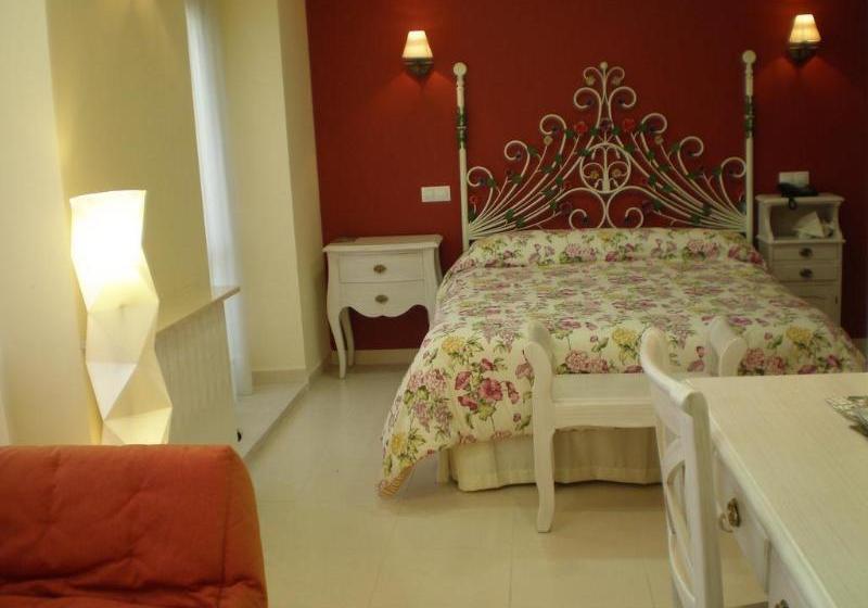 فندق Rural La Consulta De Isar