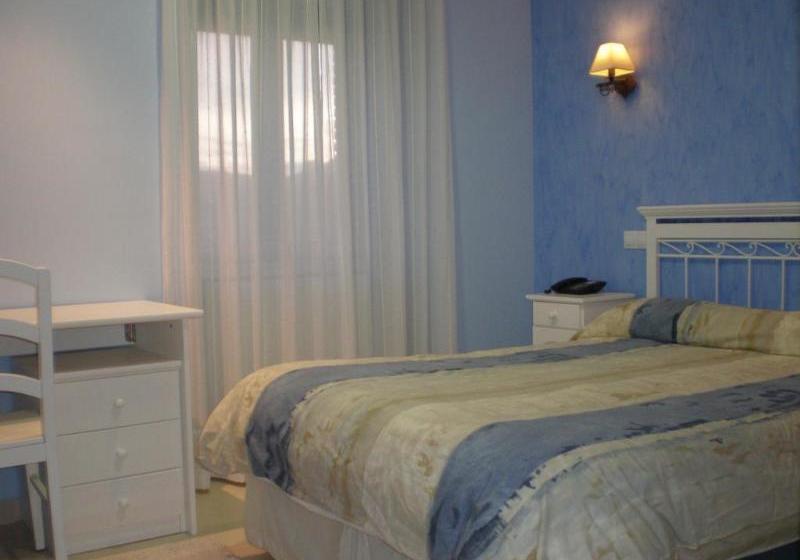 فندق Rural La Consulta De Isar