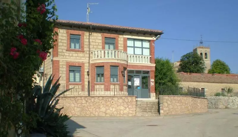 هتل Rural La Consulta De Isar