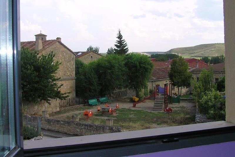 فندق Rural La Consulta De Isar