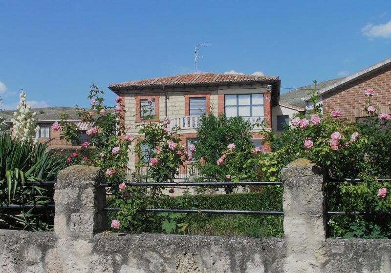 فندق Rural La Consulta De Isar